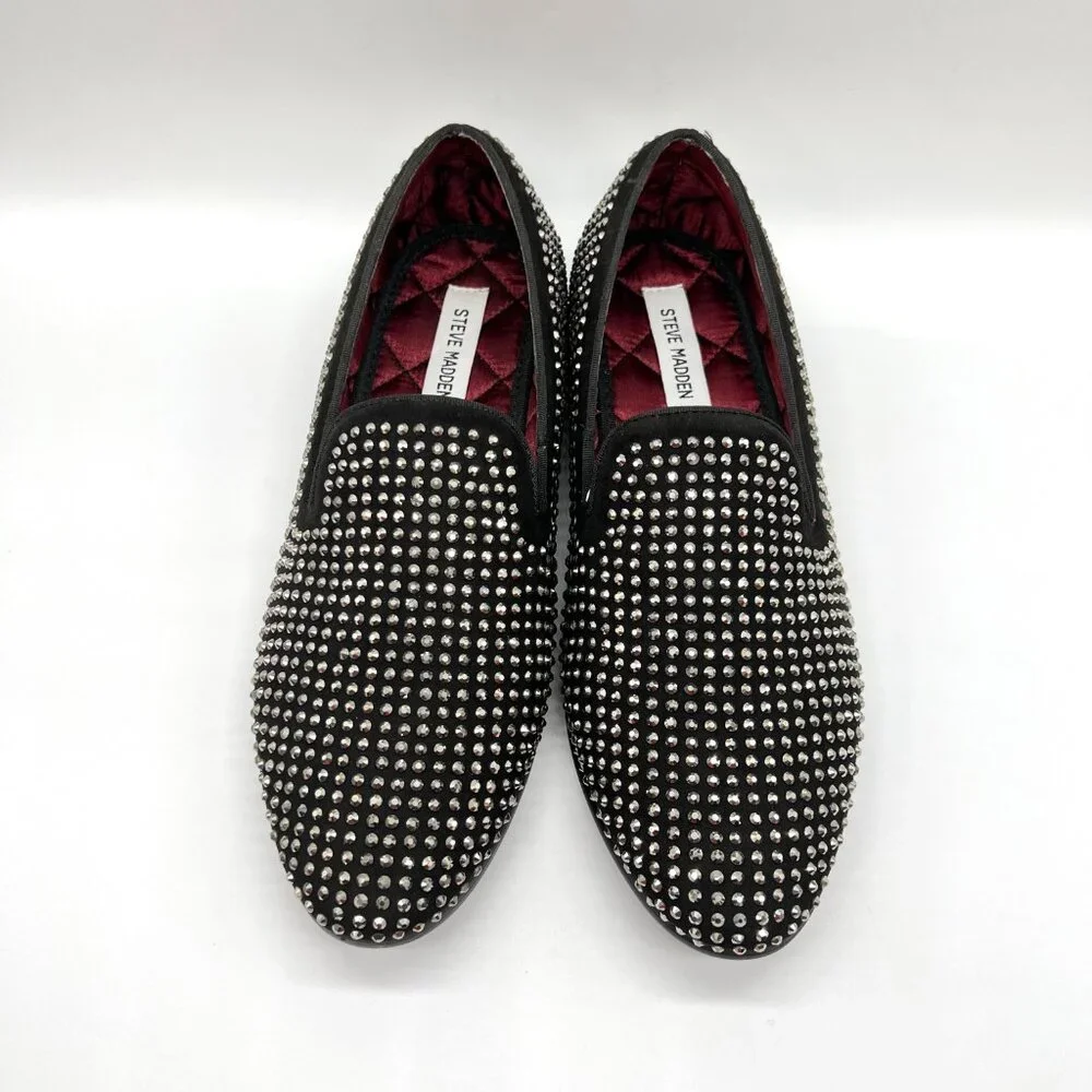 Steve Madden steve madden